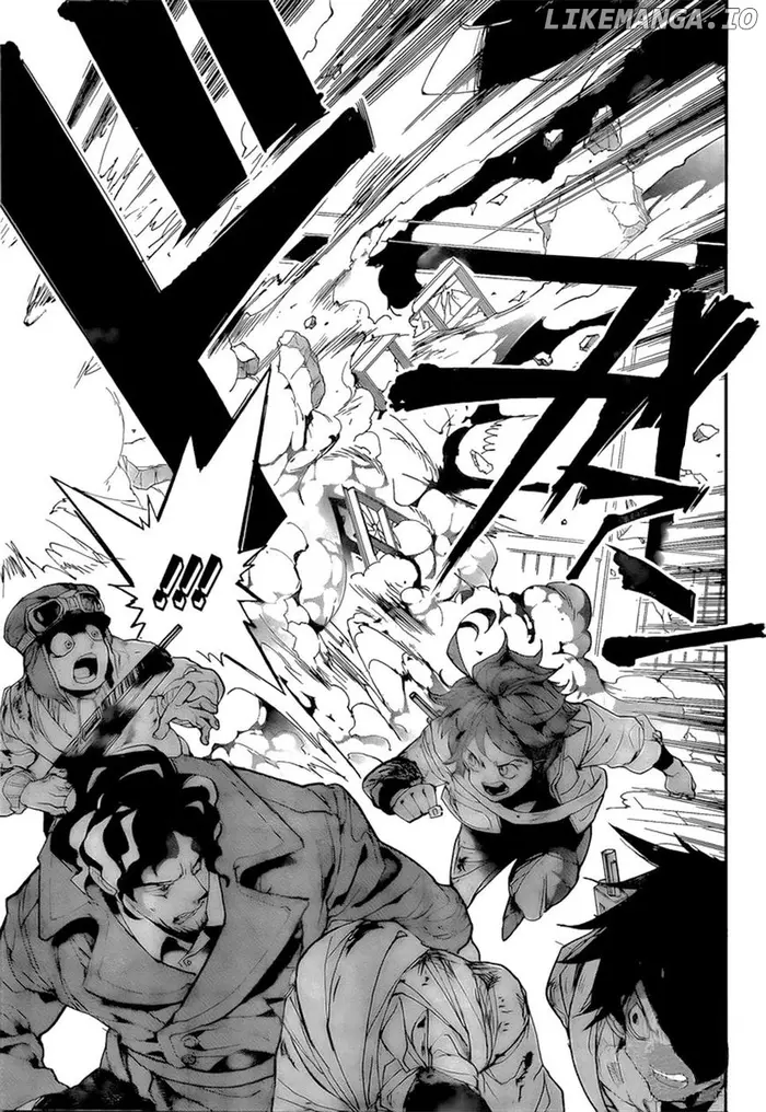 The Promised Neverland chapter 90 image 17_optimized